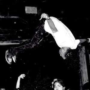 Meet your Posher, Davin